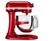 KitchenAid Robot planetarny Artisan 5KSM7580XECA 500W 6,9l - 1374462 - zdjęcie 2